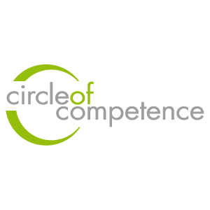 logo circlecompetence buchercom