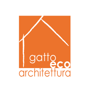 logo gattoecoarchitettura buchercom