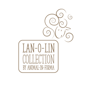 logo lanolincollection