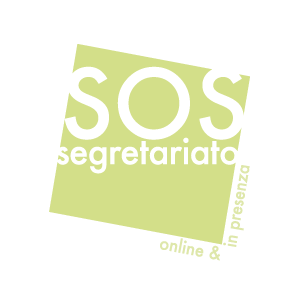 logo sossegretariato buchercom